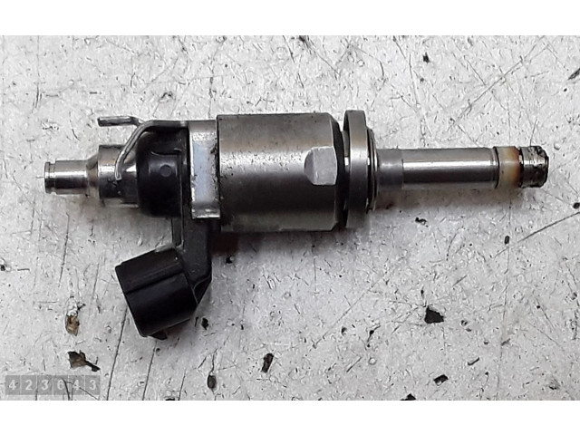 Форсунка pear13250 Mazda 3 II