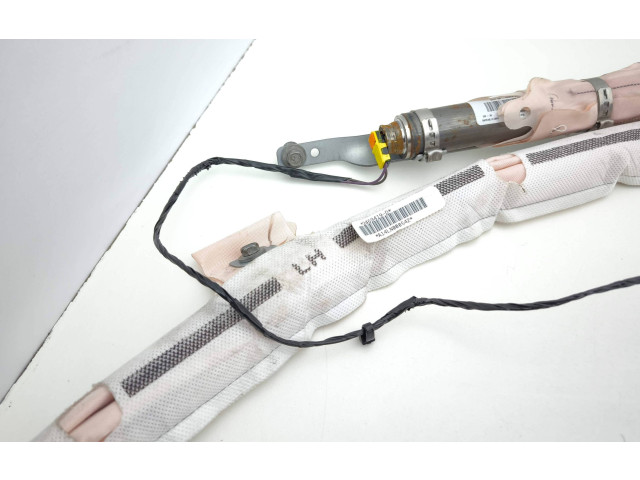 Боковая подушка безопасности 0589P1000343, 100526100D Tesla Model S