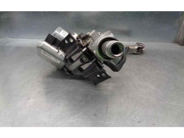    Рулевая рейка 6C1423510BH, 6C1909144AG   Skoda Fabia Mk3 (NJ) 2015 - 2021 года