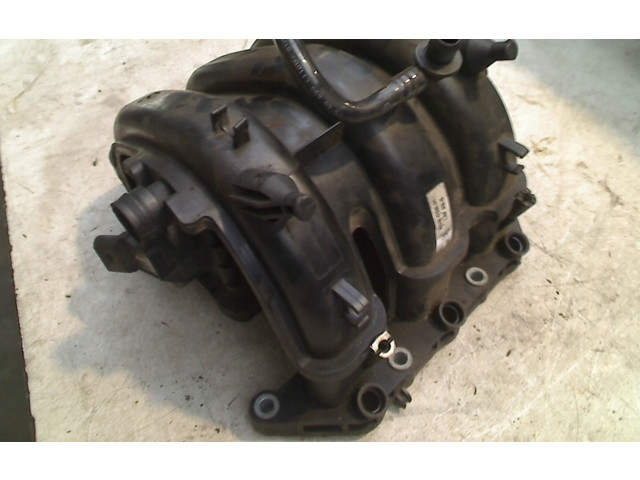 Přístrojová deska Volkswagen Polo V 6R 2012 03E129711D, 03E129711D