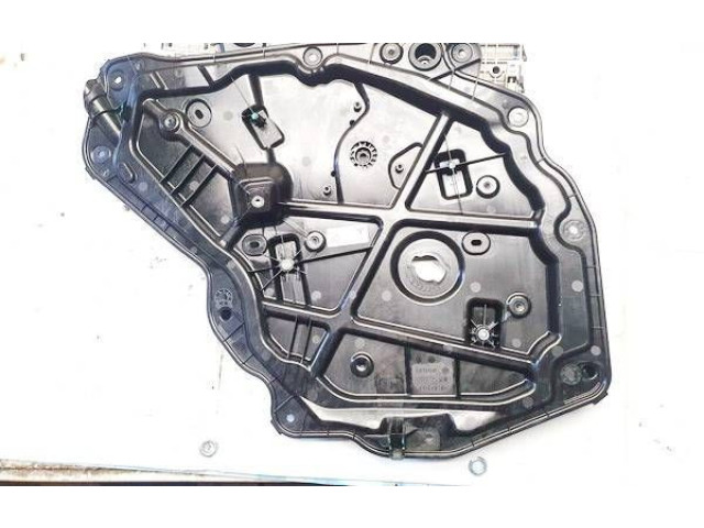 Комплект электрического механизма для подъема окна 149551200e, 1495512-00-e Tesla Model Y