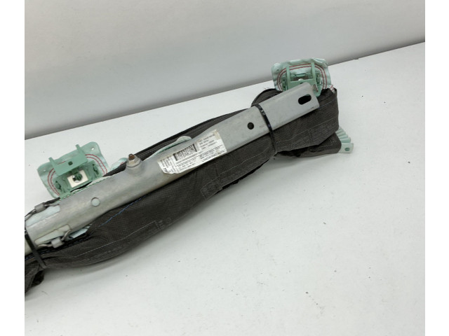 Боковая подушка безопасности 00505189780, 00505189780 Alfa Romeo Mito