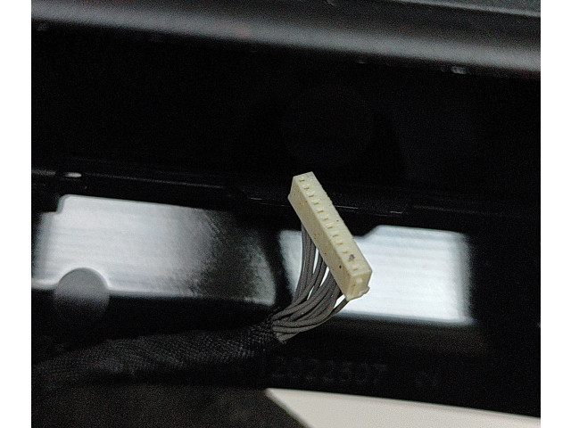 Přístrojová deska Volkswagen ID.4 2022 10A920320C, 1EA953579