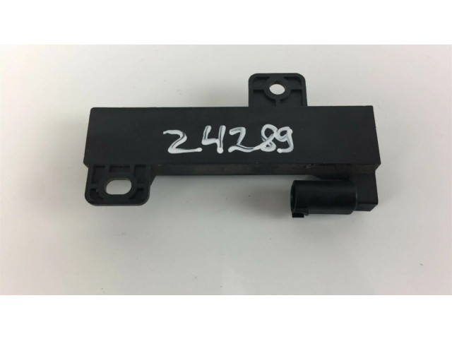 Блок управления P56046957AA, Z4289 Chrysler Pacifica