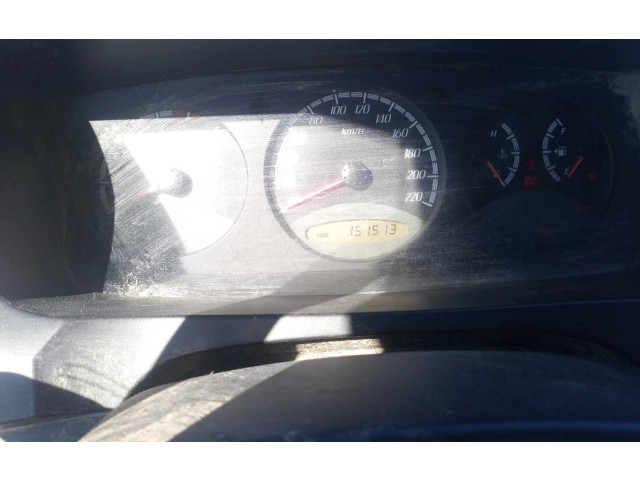 Блок АБС 4891032000 SsangYong Actyon sports I 2005 - 2012 года