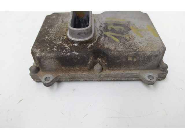 Блок управления Xenon