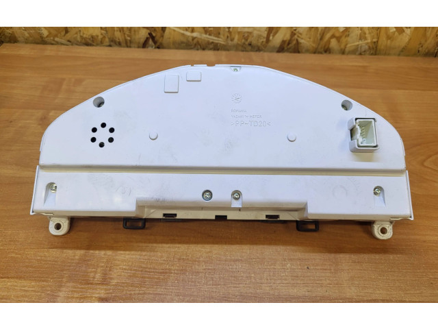 Панель приборов 31254535AA, 36000411 Volvo V70