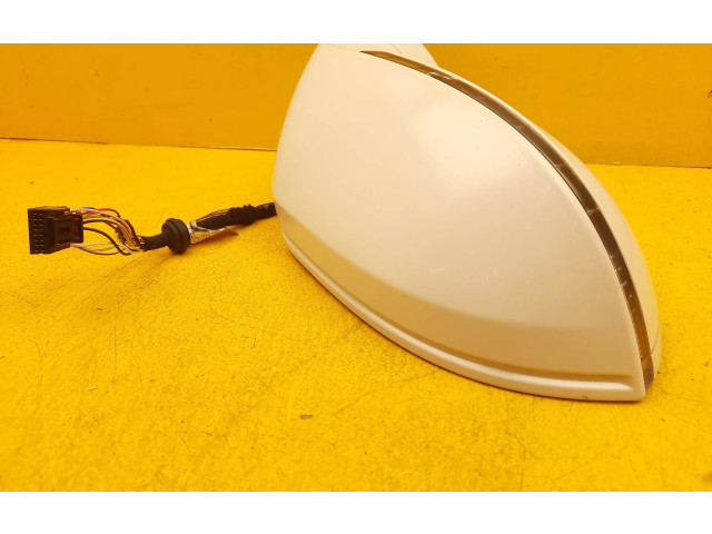 Зеркало электрическое Audi A7 S7 4G 2011 - 2017 года