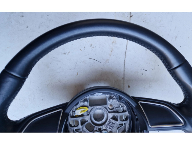 Руль Audi A1 2010 - 2018 года 8X0419091K