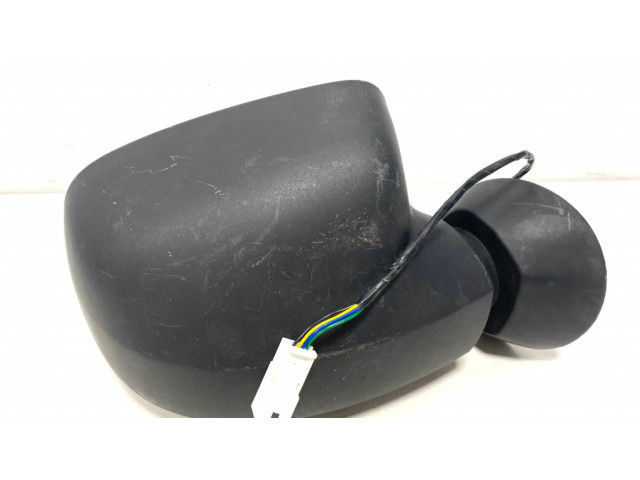 Зеркало электрическое     правое    Dacia Logan I  2004-2012 года   