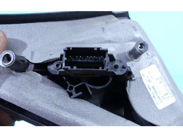 Zpětné zrcátko Renault Thalia II 2012 8200780866, IMPRK1244711