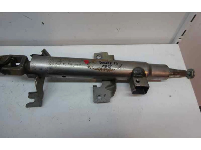    Рулевая рейка 488107125R--D   Dacia Dokker  -  года