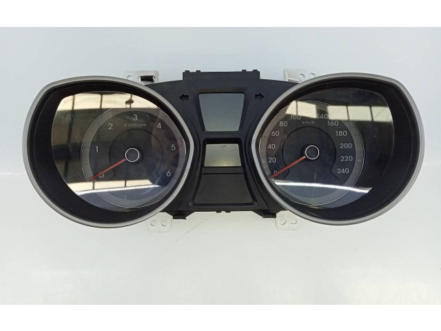 Přístrojová deska Hyundai i30 2018 94003G4022