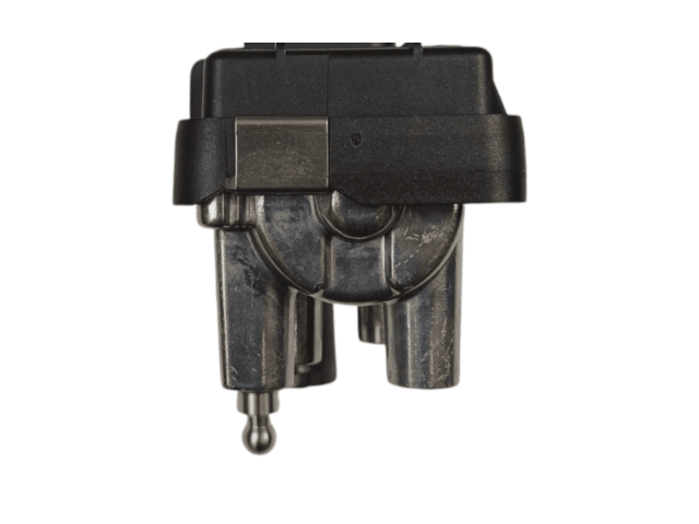 Turbodmychadlo Турбина 53039880345, EA01-0066 Nissan Navara D40