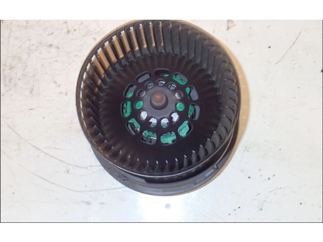 Вентилятор печки       Citroen C1