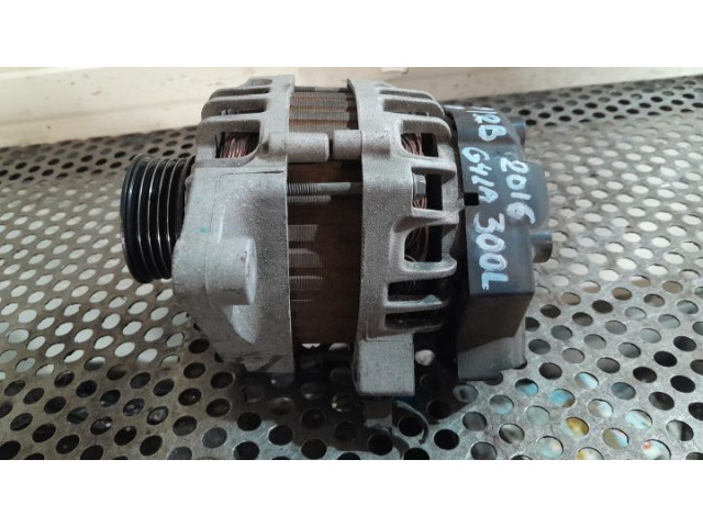 Генератор Hyundai i10