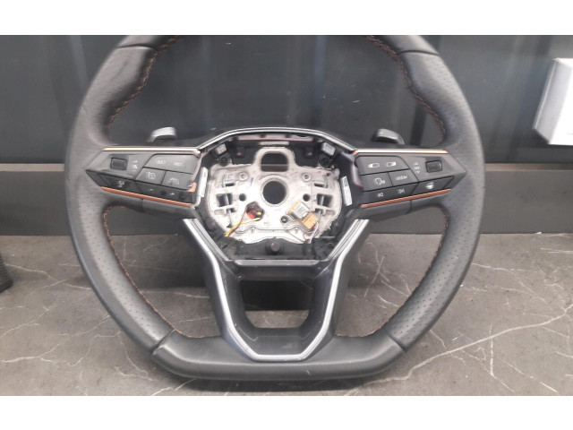 Руль Cupra Formentor  2020 -  года 5FA.419.091      