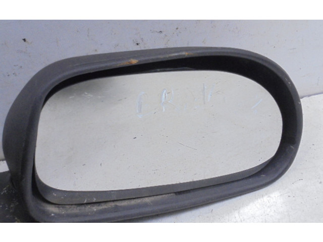 Zpětné zrcátko Fiat Bravo - Brava 1997 015456, 015456