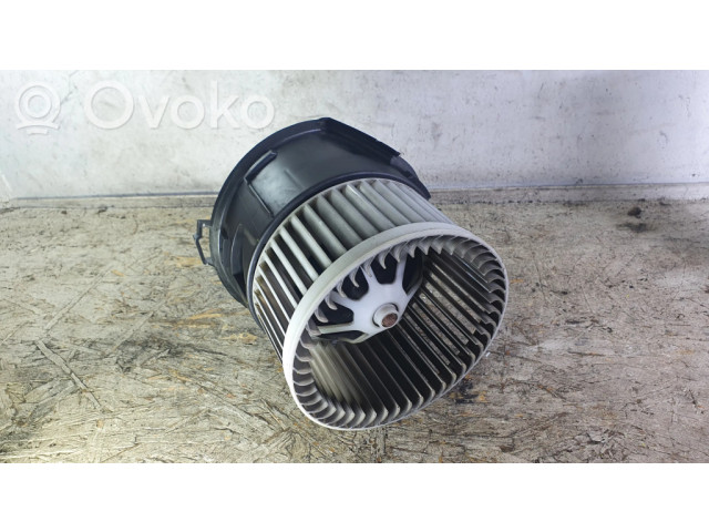 Вентилятор печки    7737080901AA   Citroen C6