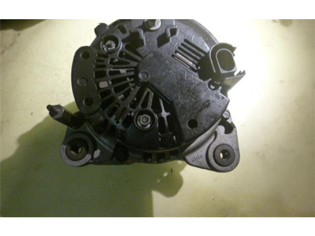 Генератор Mitsubishi Grandis