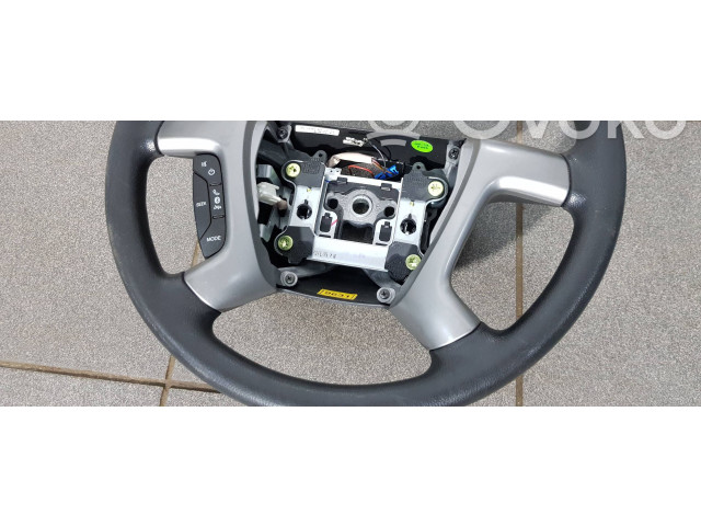 Volant Chevrolet Captiva 2012   
