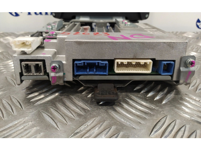 Řídící jednotka 10R0511062, 5900504 Mazda 2 2018