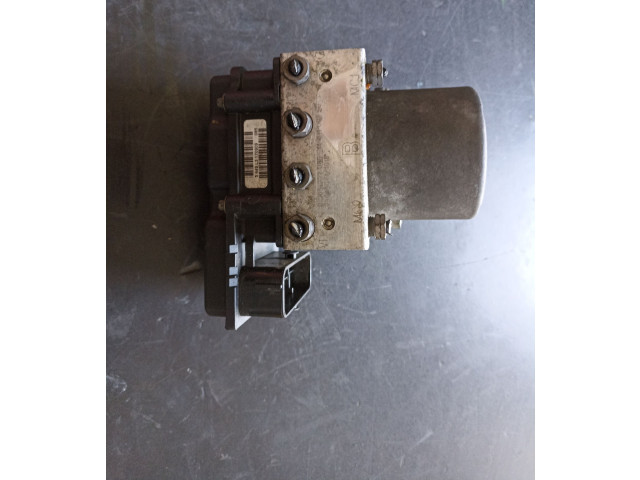Блок АБС 0265232065, 0265800969   Peugeot  Expert  2007 - 2016 года