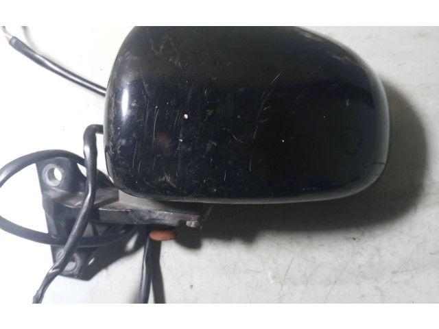 Зеркало электрическое Volkswagen New Beetle 1998 - 2011 года