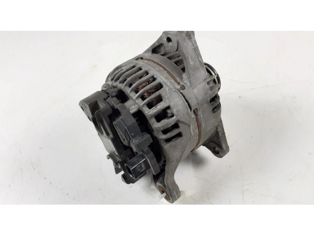 Генератор 99760302203, 0124525107 Porsche Cayman 987 3.4