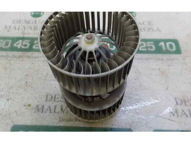 Вентилятор печки    64113453729   BMW X3 E83