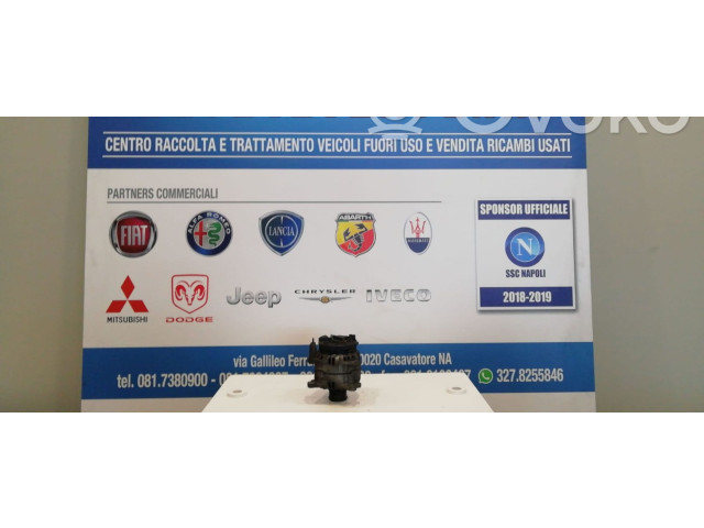 Генератор    Volkswagen Polo      