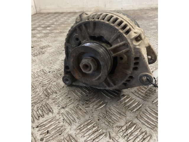 Генератор 046903015F   Audi A6 S6 C4 4A      