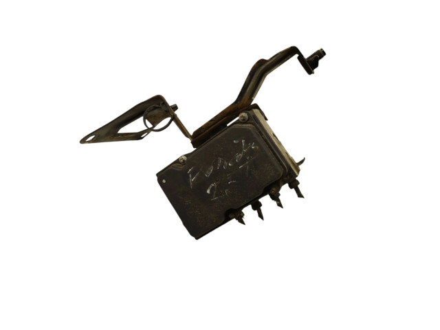 Блок АБС 9265800491   Subaru  Forester SG  2003 - 2005 года