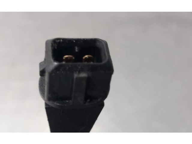 Vstřikovací čerpadlo Renault Kangoo I