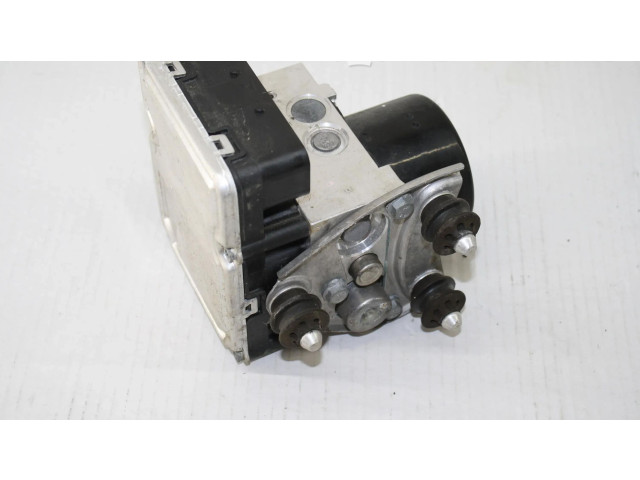 Блок АБС 7P0907379R Porsche Cayenne (92A) 2011-2017 года