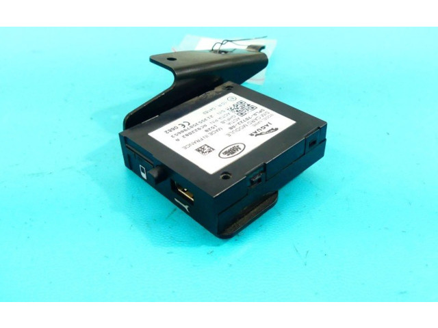 Блок комфорта DPLA-70722-AB, IMPRK1167897 Jaguar XF X260