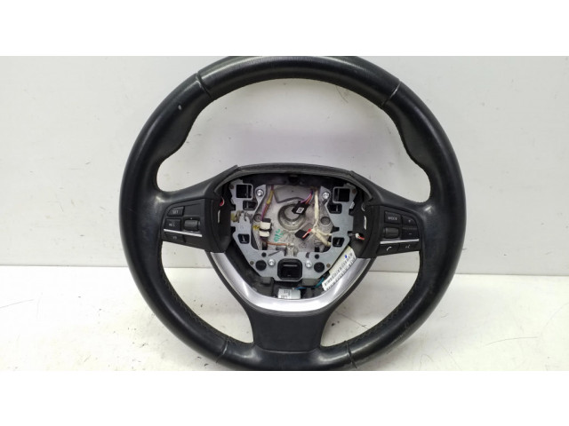 Volant BMW 5 F10 F11 2013 SLC751940012, 12B144AA02283