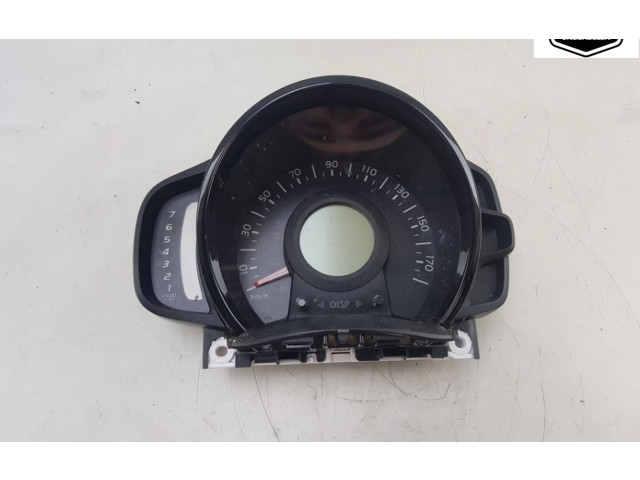 Přístrojová deska Peugeot 108 2015 769167330U, 769167330U