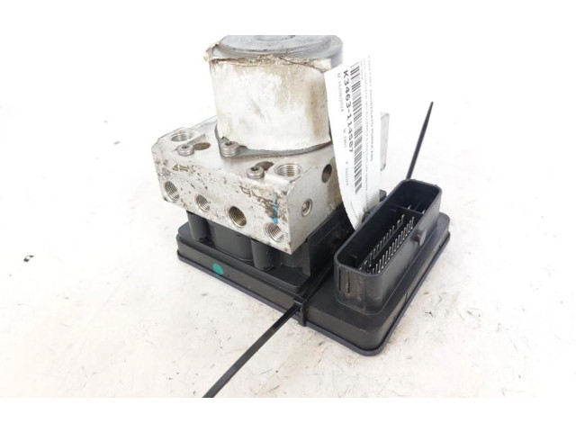 Блок АБС 52017387   Jeep  Renegade  2014 -  года