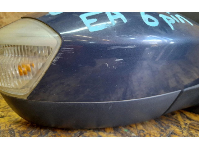 Zpětné zrcátko Ford C-MAX II 2015