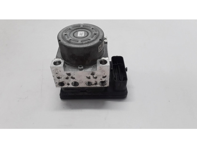 Блок АБС 476605810R Dacia Dokker