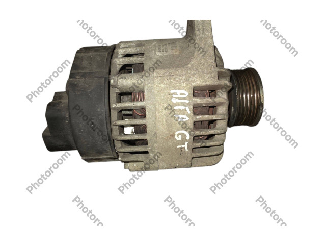 Генератор Alfa Romeo GT