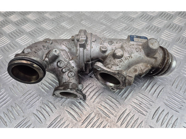 Zpětné zrcátko Mercedes-Benz C W204 2013 A6510906780, A50294853004