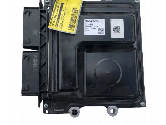 Блок управления D5E1C, 32203481   Volvo XC90