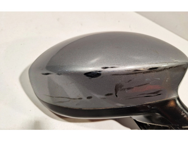 Zpětné zrcátko  Fiat Punto Evo 2010    