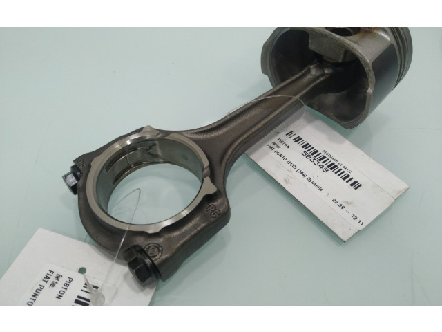 Píst Fiat Punto (199) 955A6000