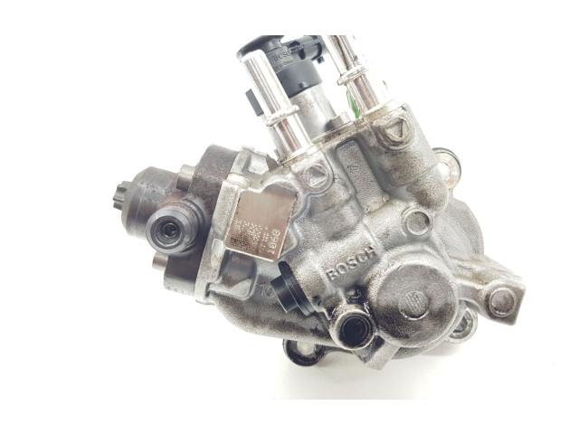 Топливный насос