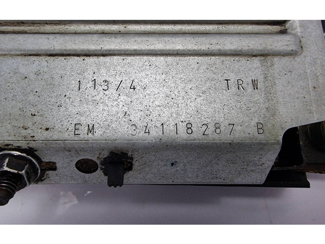 Подушка безопасности для колен 06700081630, 067000816309325   Maserati Ghibli