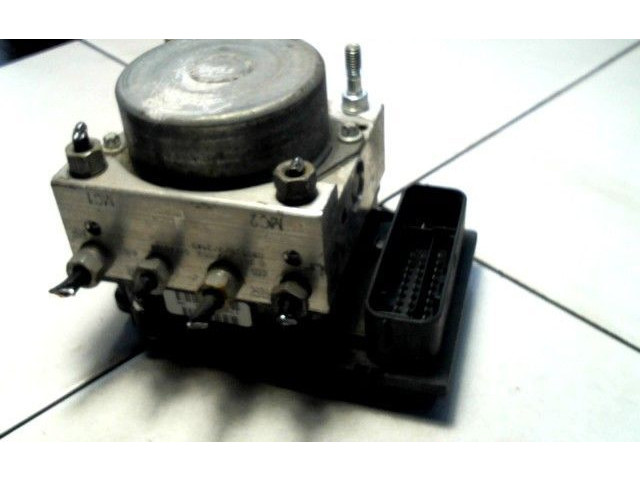 Блок АБС 0265800690 Fiat Grande Punto - года