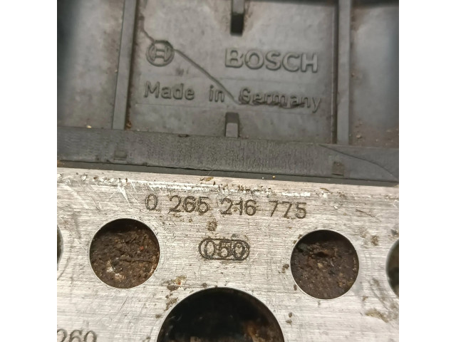 Jednotka ABS 0265216775 Mitsubishi Space Star 2001